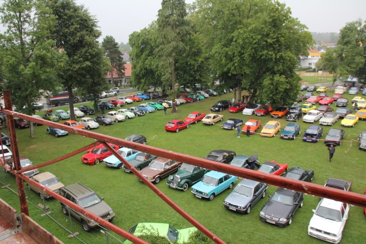 2022-07-10 Oldtimertreffen Pinkafeld 